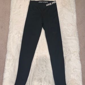 Nike leggings